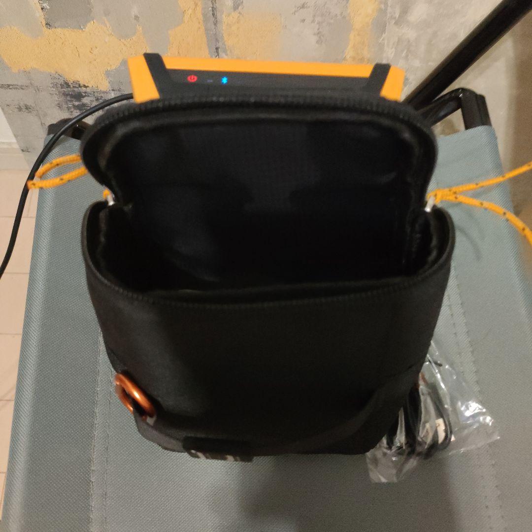 klipsch groove mclaren Bluetoothスピーカー