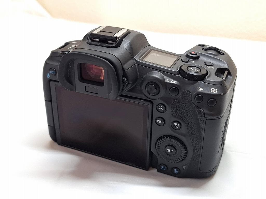 デジタルカメラ Canon EOS R5