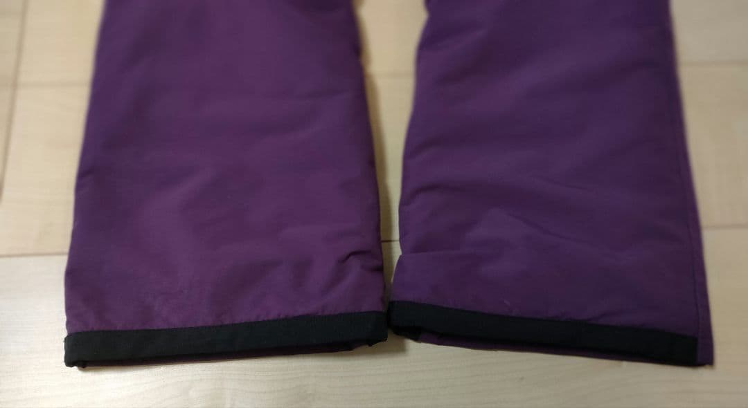 Burton スノーボードウェア ガールズ Lサイズ