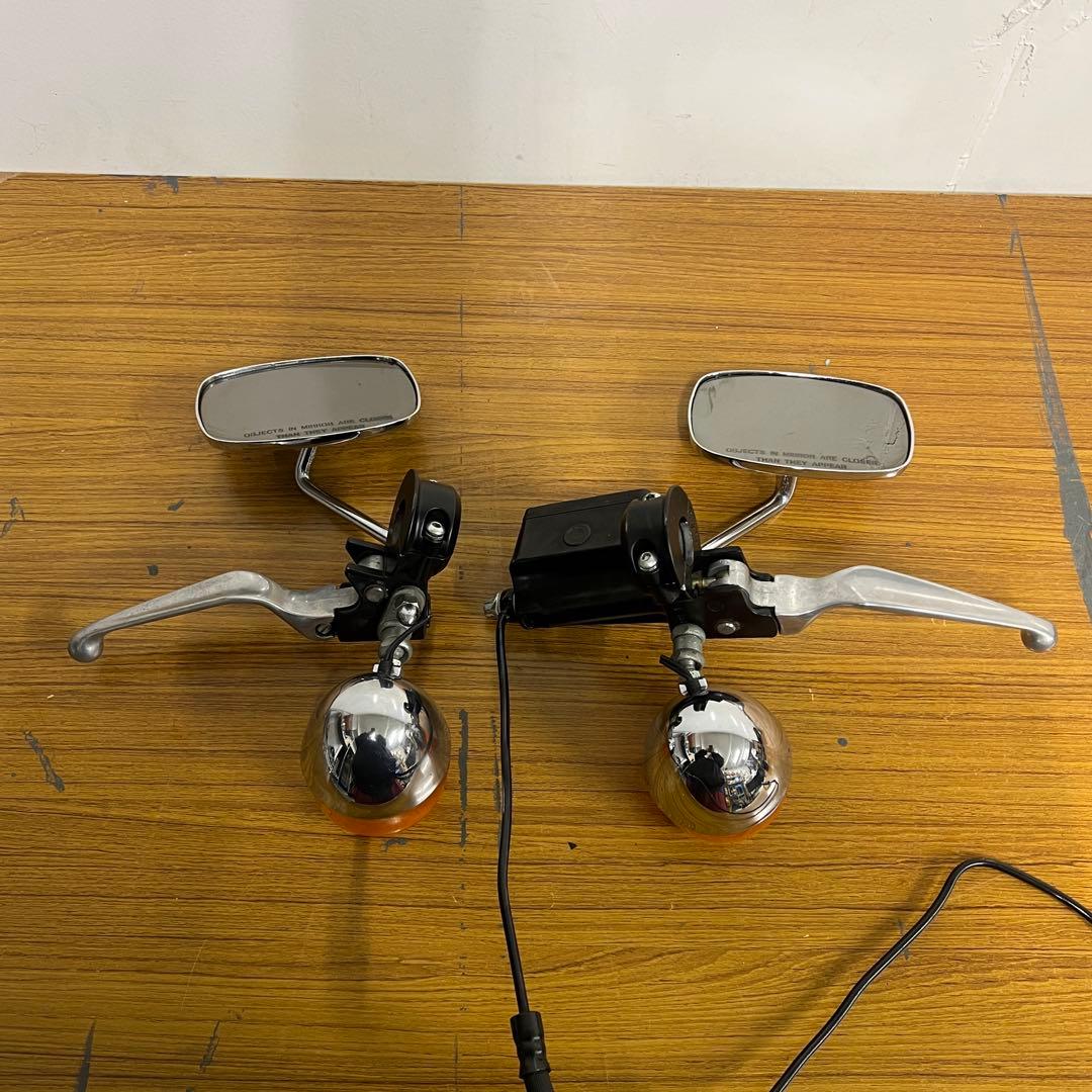 ハーレーダビッドソン 純正 ビンテージ パーツまとめ