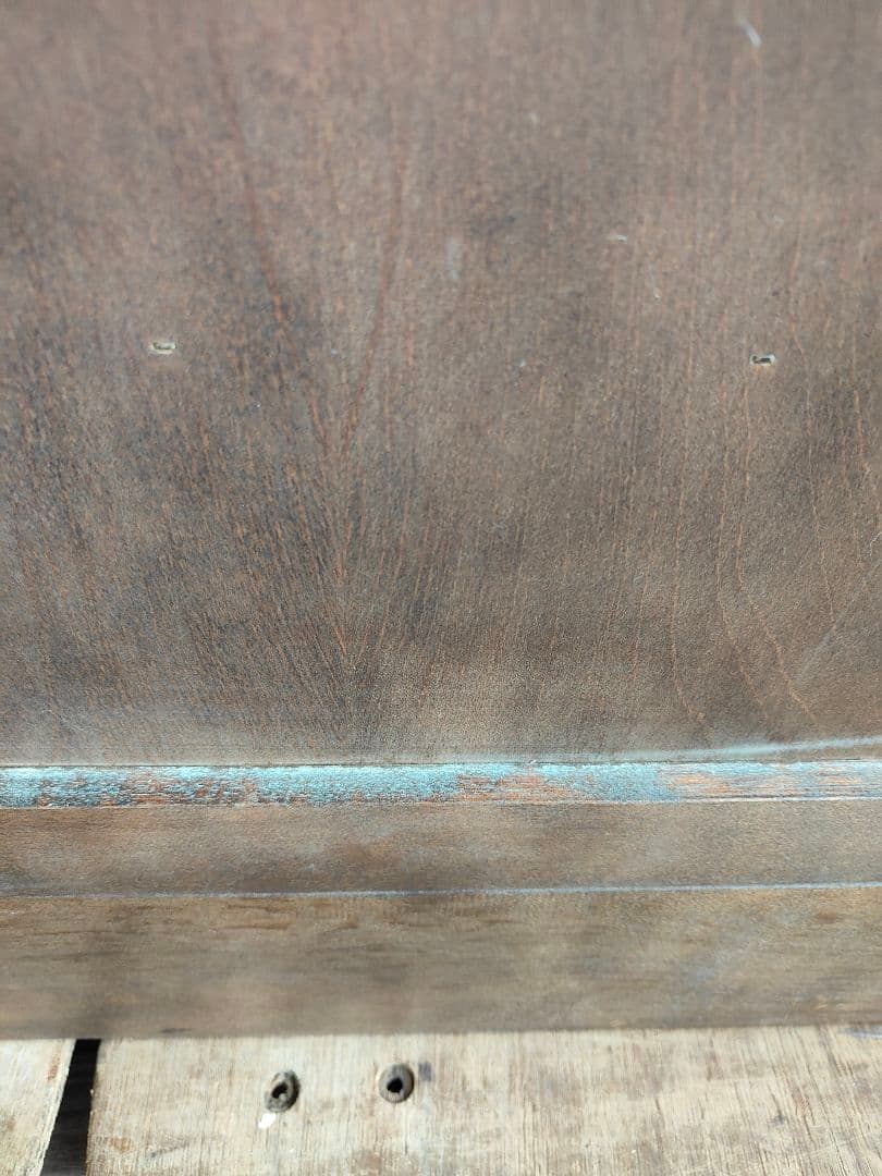 北海道民芸家具 本棚 書棚 収納棚 キャビネット 飾り棚