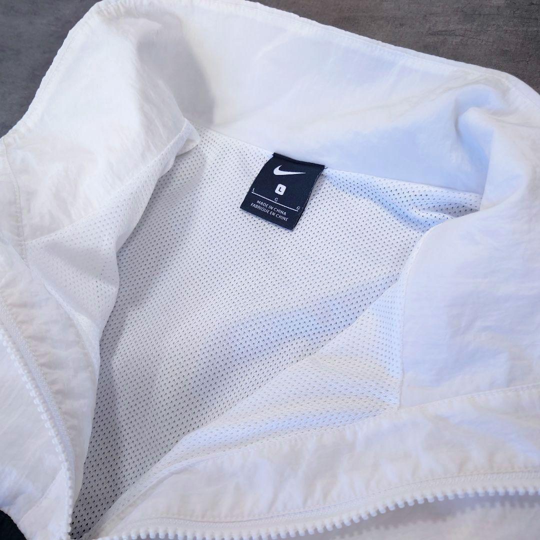 ※希少 上下セット NIKE FLIGHT ウーブントラックスーツ セットアップ