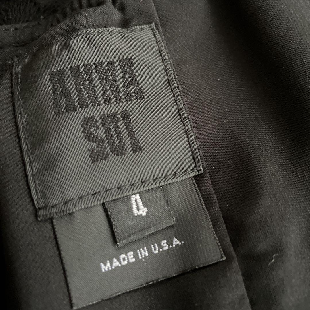 ANNA SUI アメリカ製　ワンピース