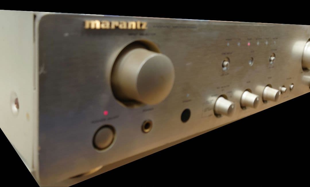 【2004年製】Marantz　PM4400 プリメインアンプ