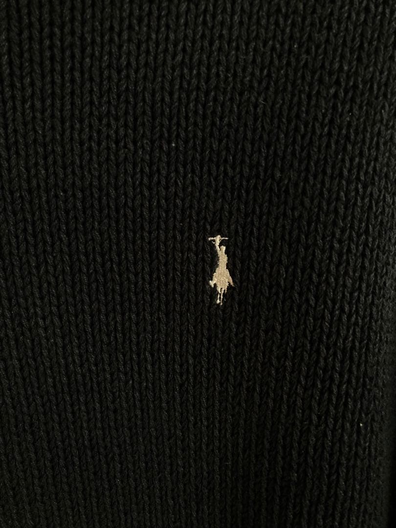 90s abathingape コットンニット