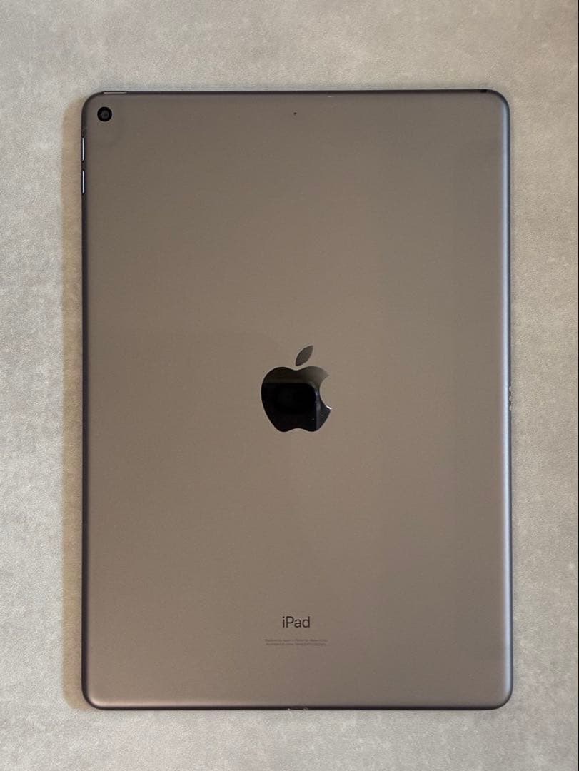 Apple ipad Air 第3世代 256GB　箱、ケース、タッチペン付き