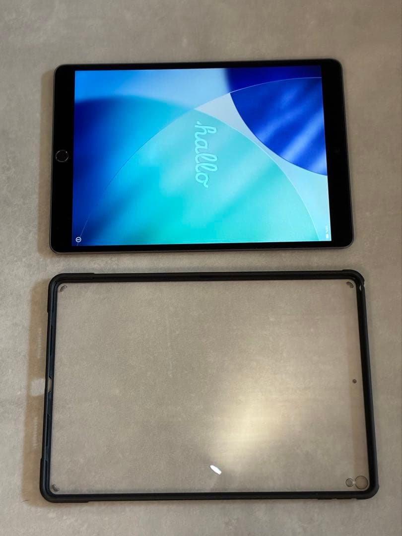 Apple ipad Air 第3世代 256GB　箱、ケース、タッチペン付き