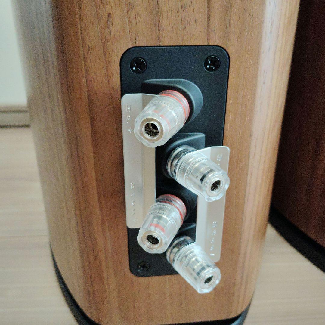 Wharfedale - Evo4.1/WN/ウォールナット