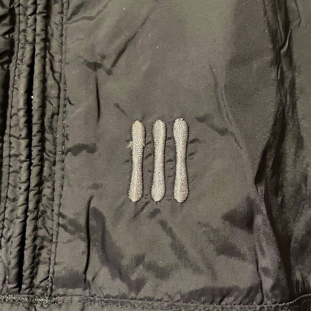 Burtonバートンスキーウェアスノーボードジャケットハーフジップ黒ブラック希少