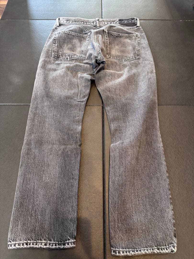 RHC ロンハーマン W29 デニム ブラック