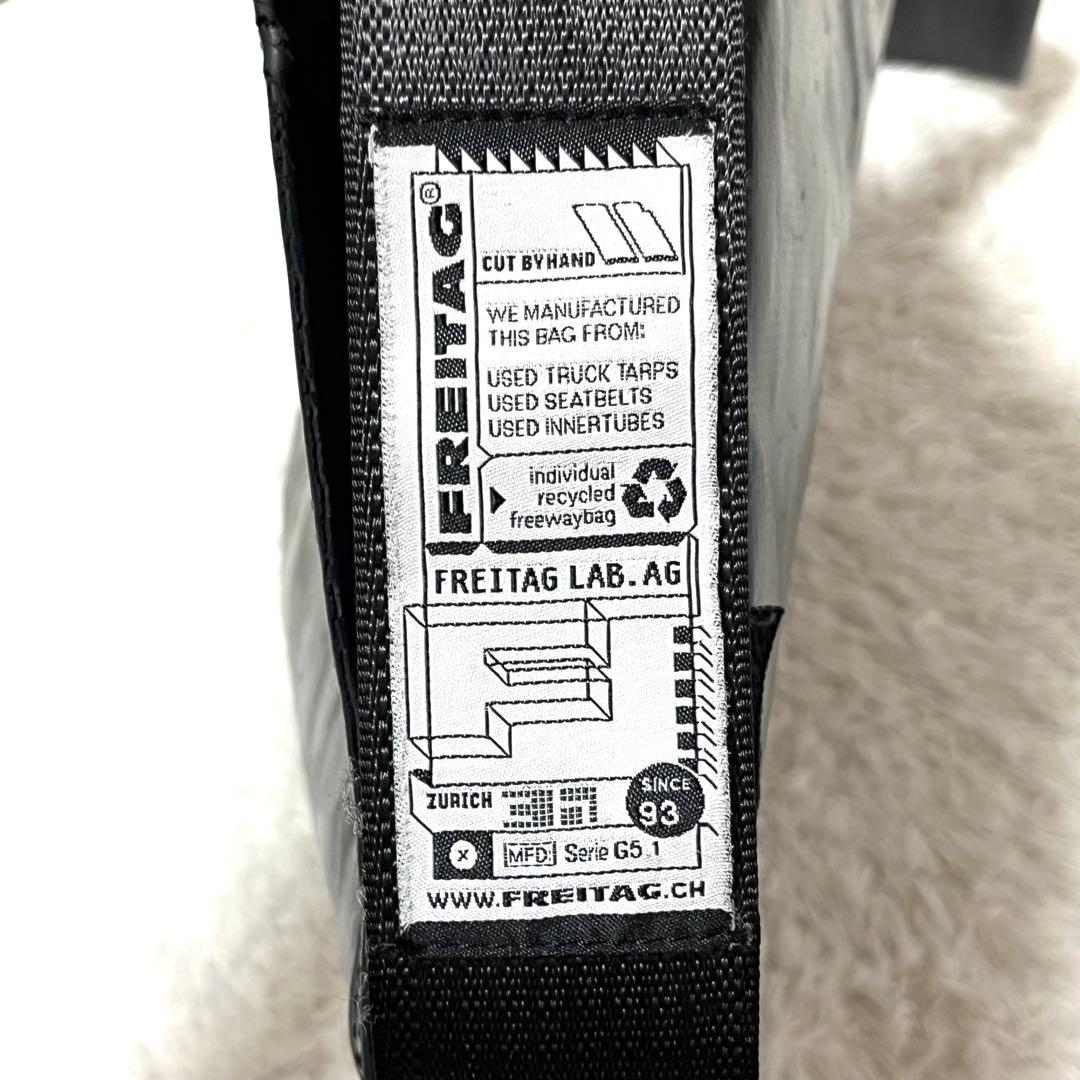 ✨希少✨フライターグ F41 HAWAII FIVE-O メッセンジャーバッグ