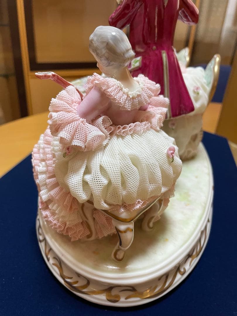 アイリッシュ ドレスデン ミュージカルカルテット