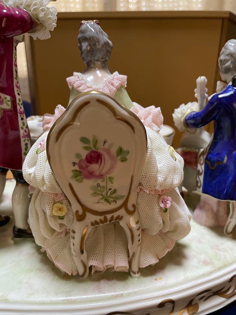 アイリッシュ ドレスデン ミュージカルカルテット