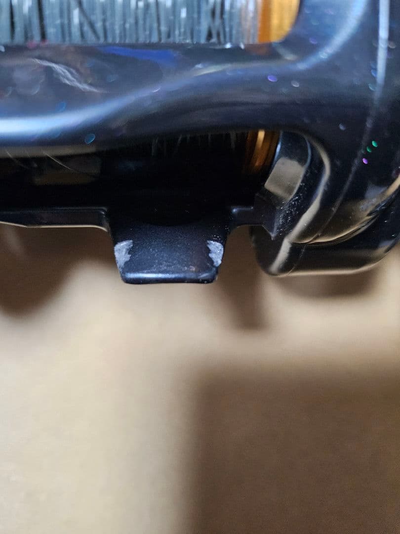 バルケッタSC　2000 半ジャンク