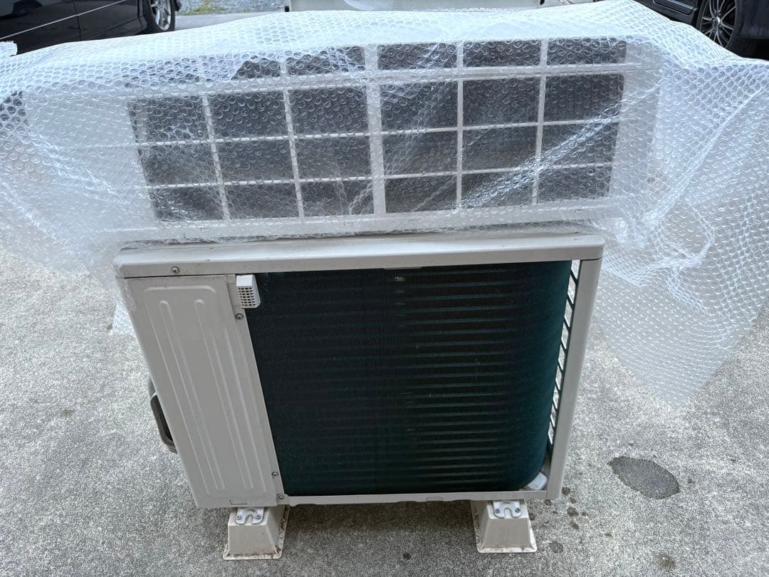 ニトリ エアコン 10畳用 2021年製　送料込み　即日発送　たのメル便対応