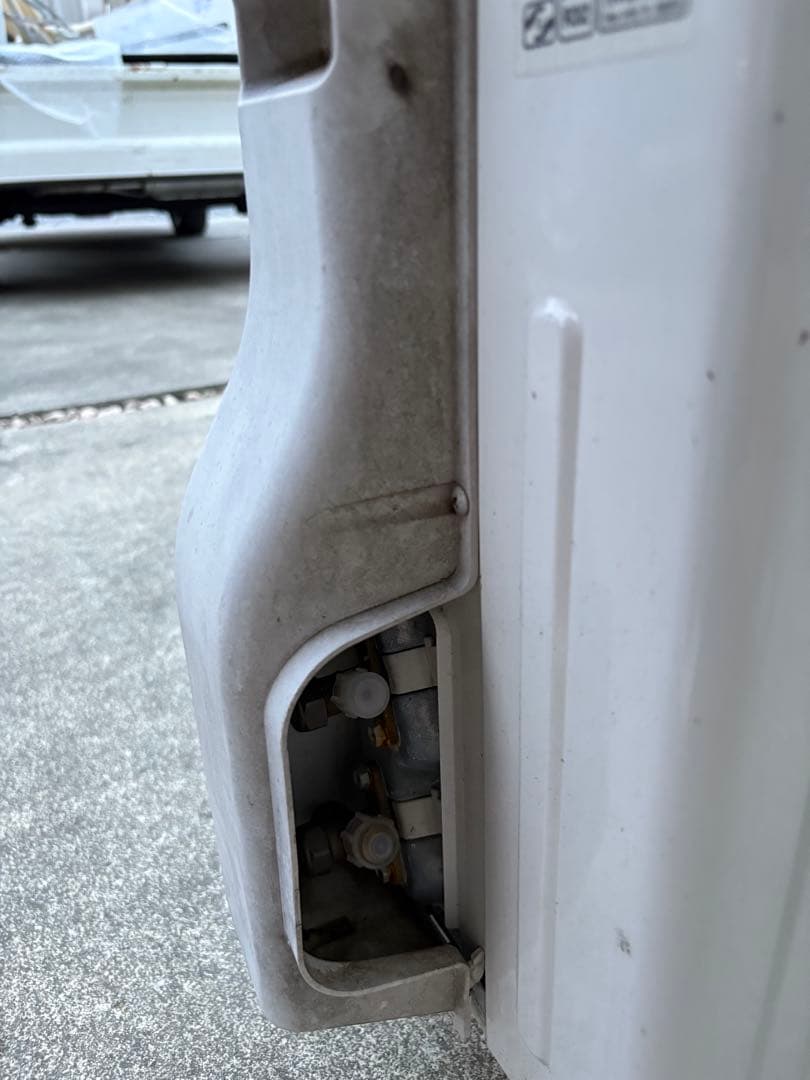 ニトリ エアコン 10畳用 2021年製　送料込み　即日発送　たのメル便対応