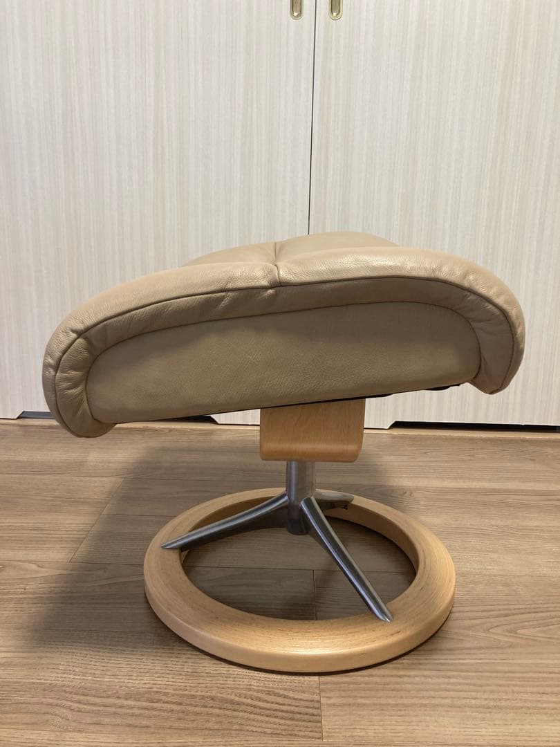 エコーネスストレスレスチェアビュー S 別売りオットマンセット購入お願いします