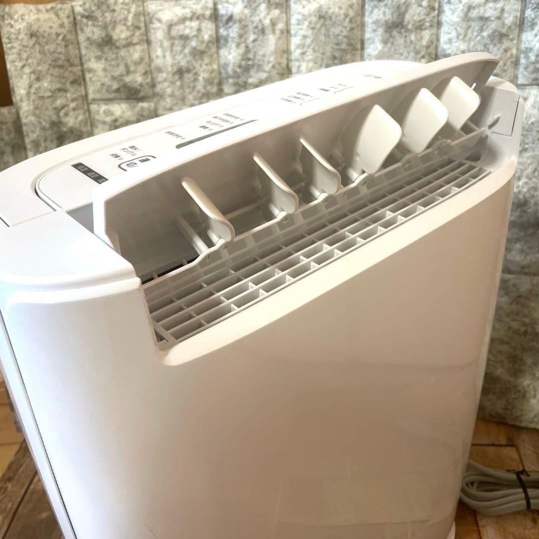 #830 Panasonic　F-YZU60　衣類乾燥除湿機　2021年製