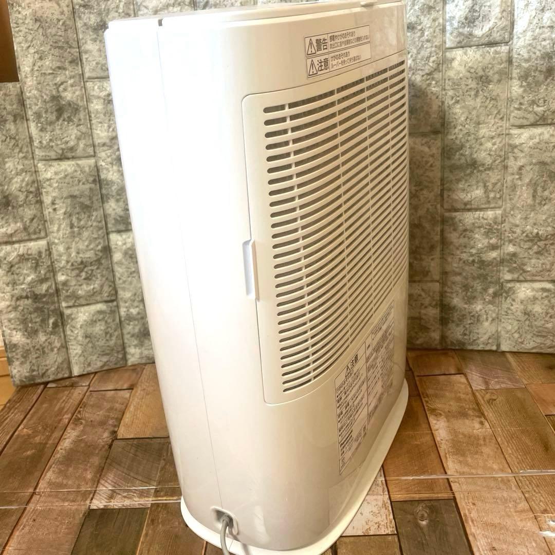 #830 Panasonic　F-YZU60　衣類乾燥除湿機　2021年製