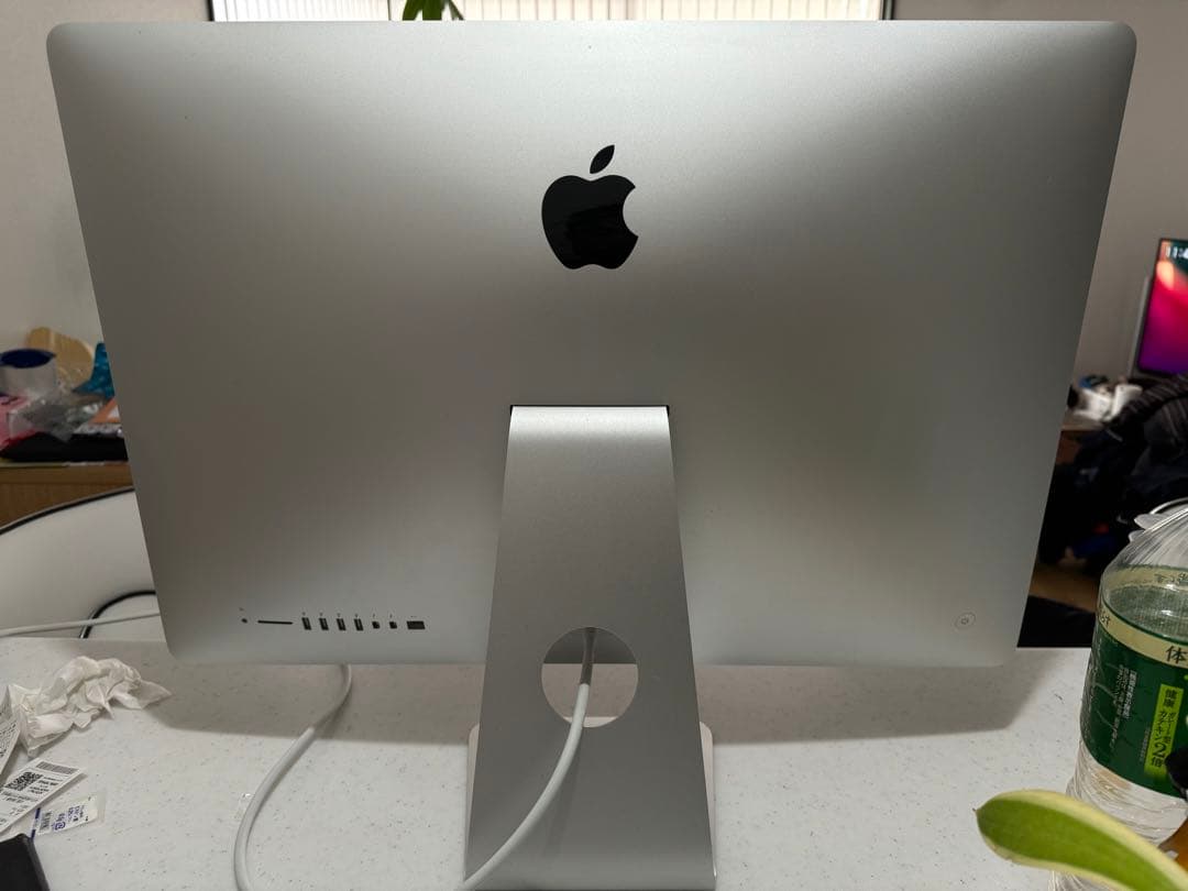 Macデスクトップ Apple iMac(Retina 5K, 27-inch, Late 2014