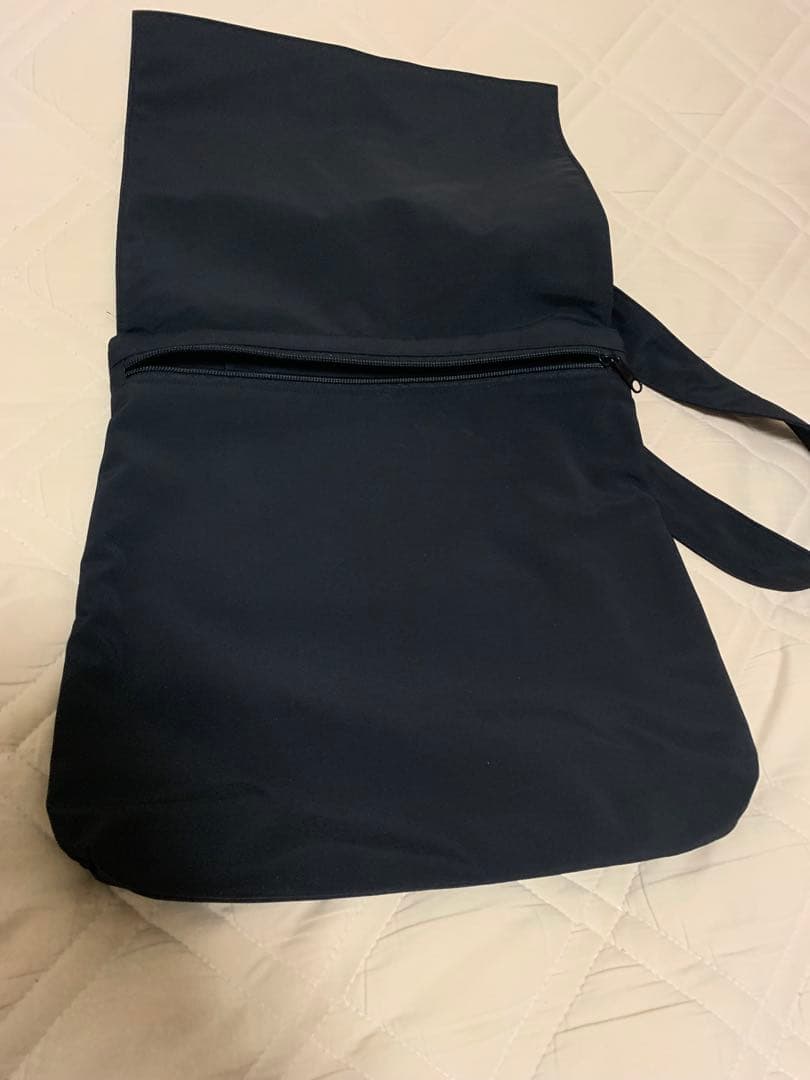 j*j様 Materialize Wear spacy bag