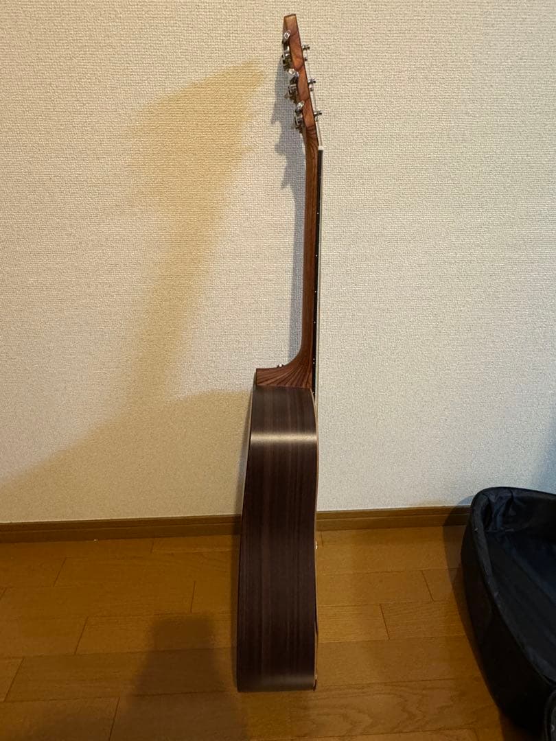 h*6様 Martin マーティン DX1RAE【ボディ割れ有】