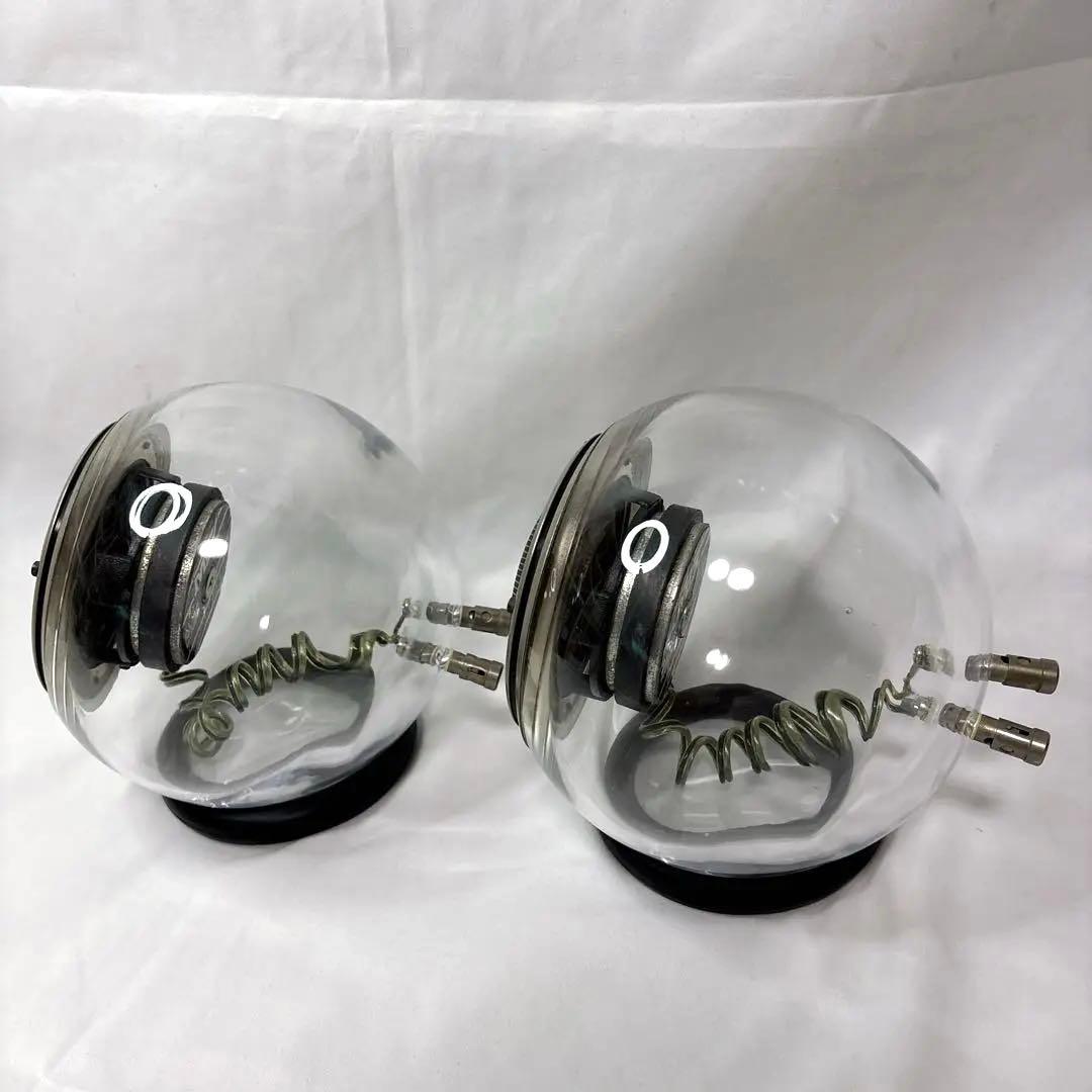 【希少】SASAKI ACOUSTICS CB160M クリスタル　スピーカー