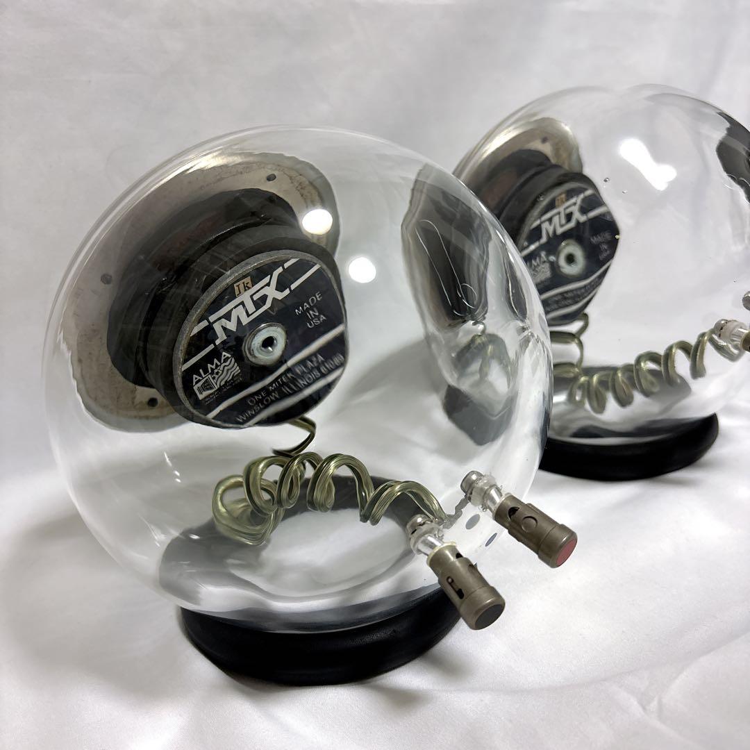 【希少】SASAKI ACOUSTICS CB160M クリスタル　スピーカー