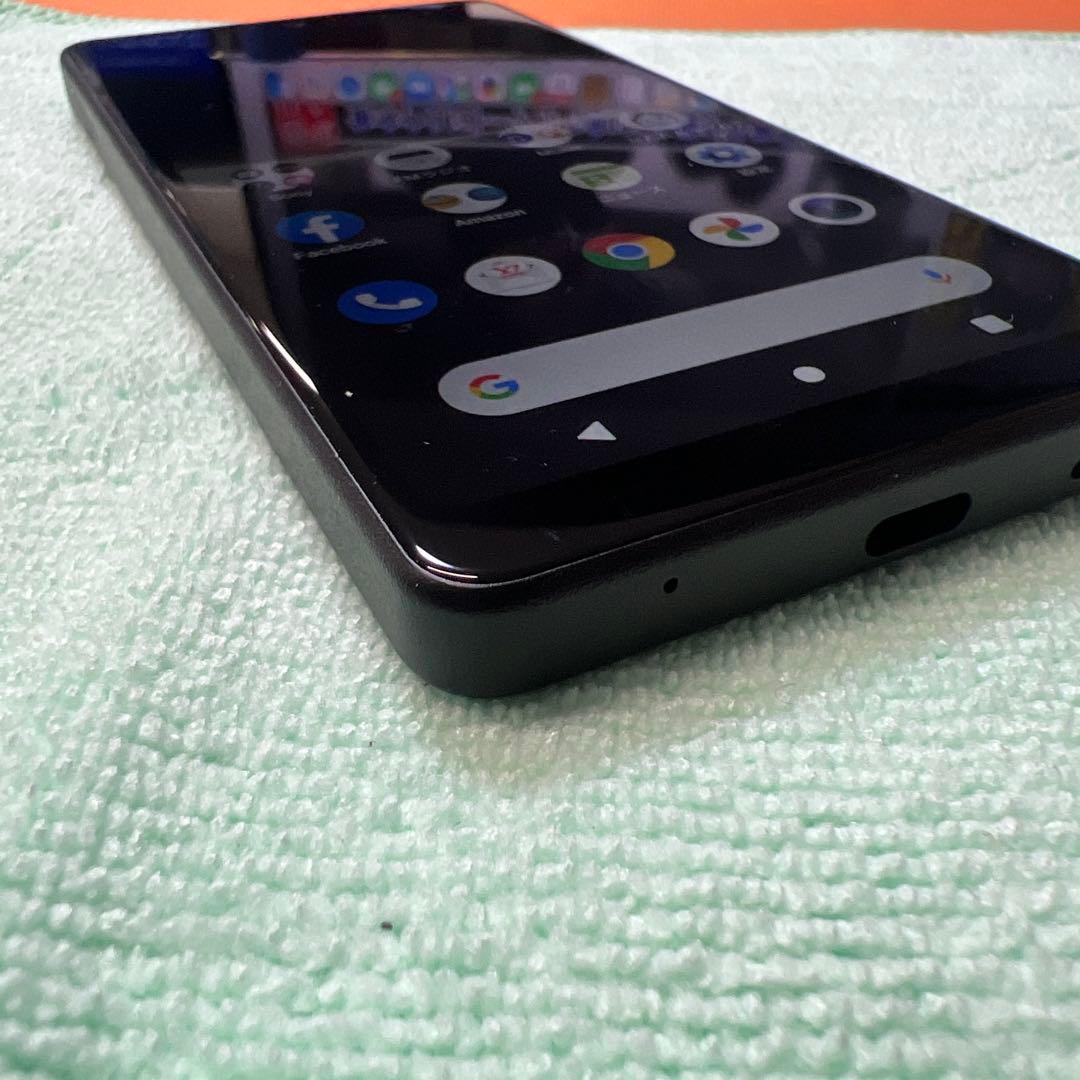 Xperia AceⅢ A20350