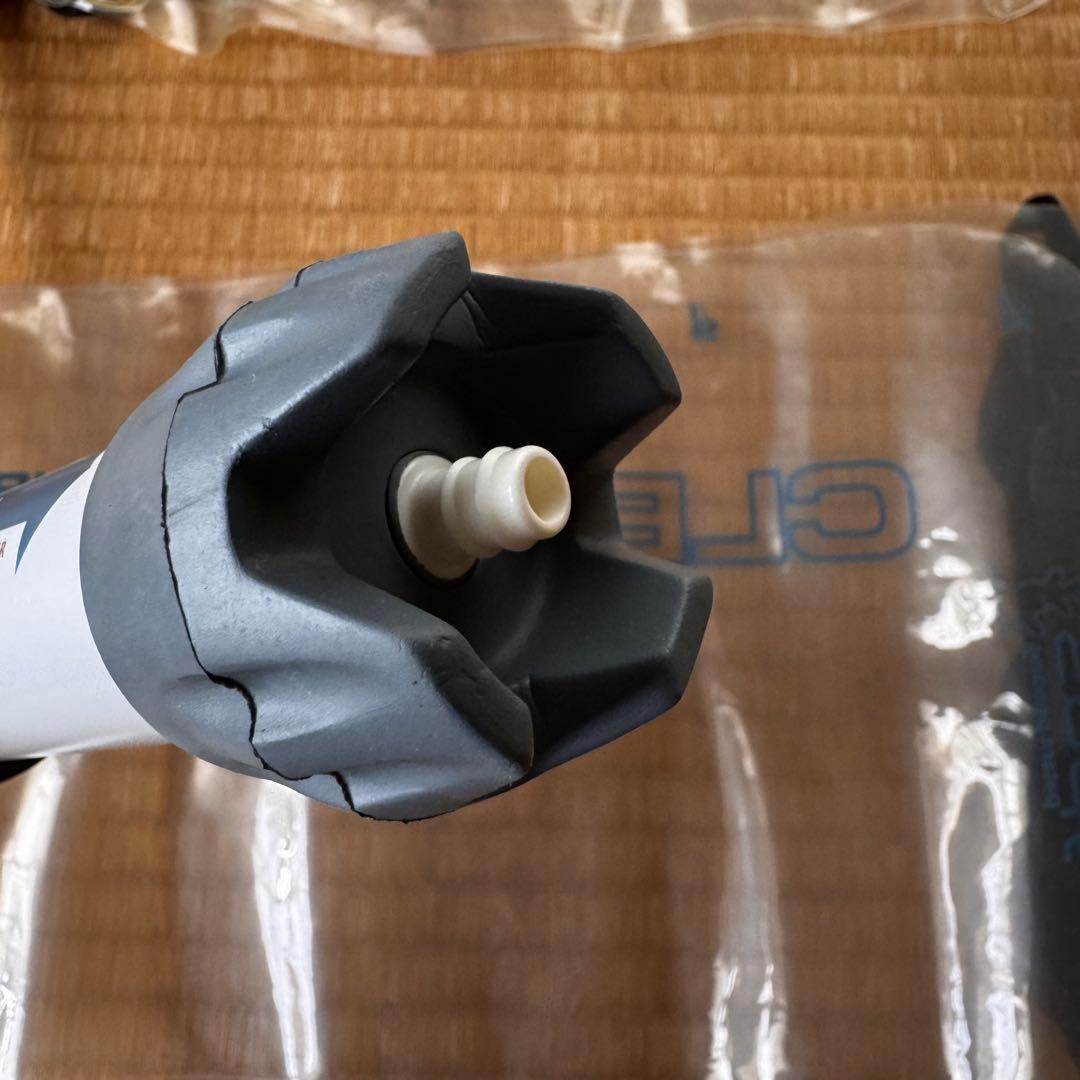 Platypus 水のろ過システム 4リットル