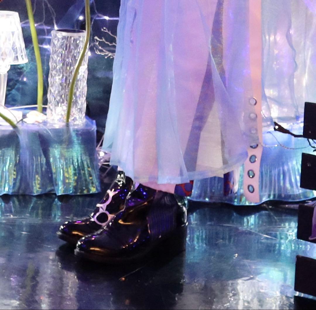 星導ショウ コスプレ衣装(手袋/靴下/靴込)