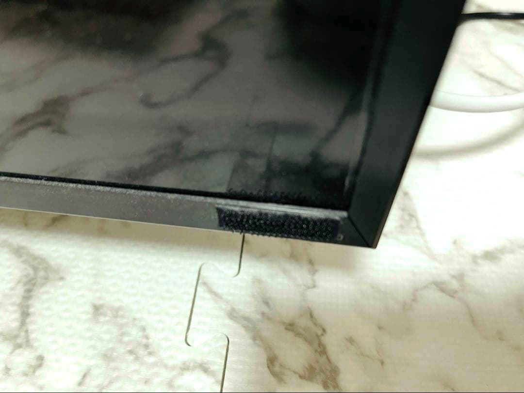 panasonic VIERA 43V型4K ダブルチューナー内蔵 液晶TV