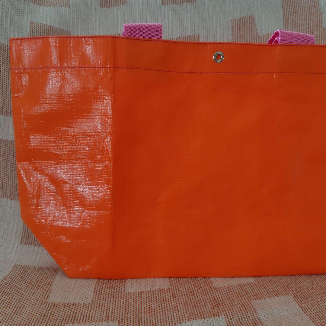 Hervé Chapelier マルシェ2012PP マンダリン×カメリア