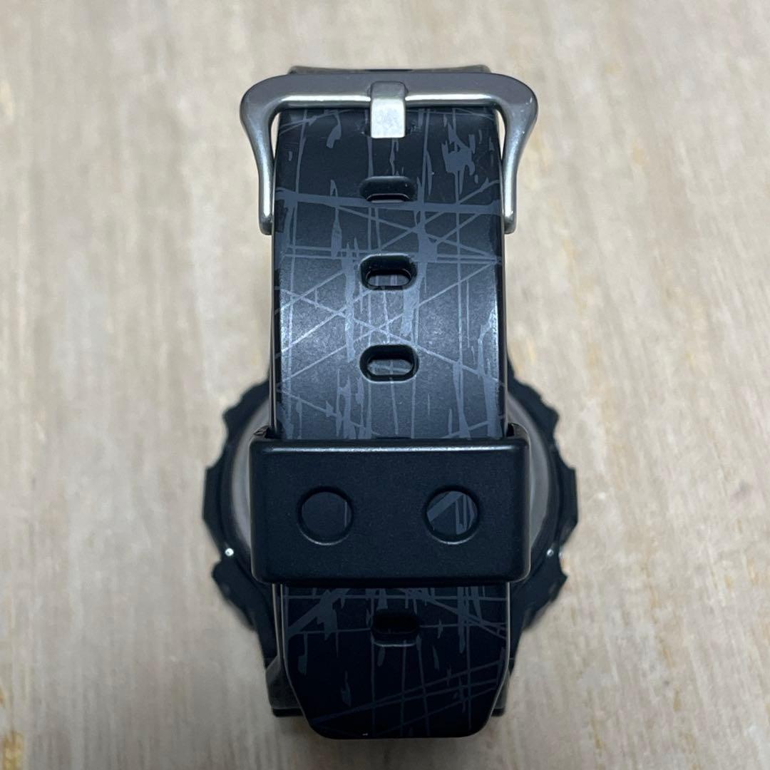 ピ*レ様 999円スタート【レアカラー完動美品】G-SHOCK DW-5600S
