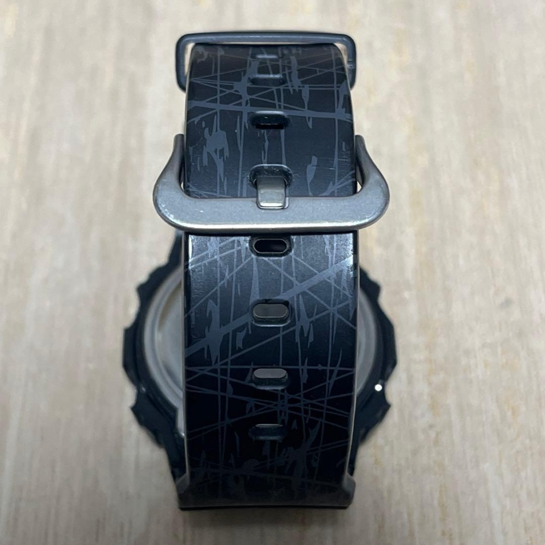 ピ*レ様 999円スタート【レアカラー完動美品】G-SHOCK DW-5600S
