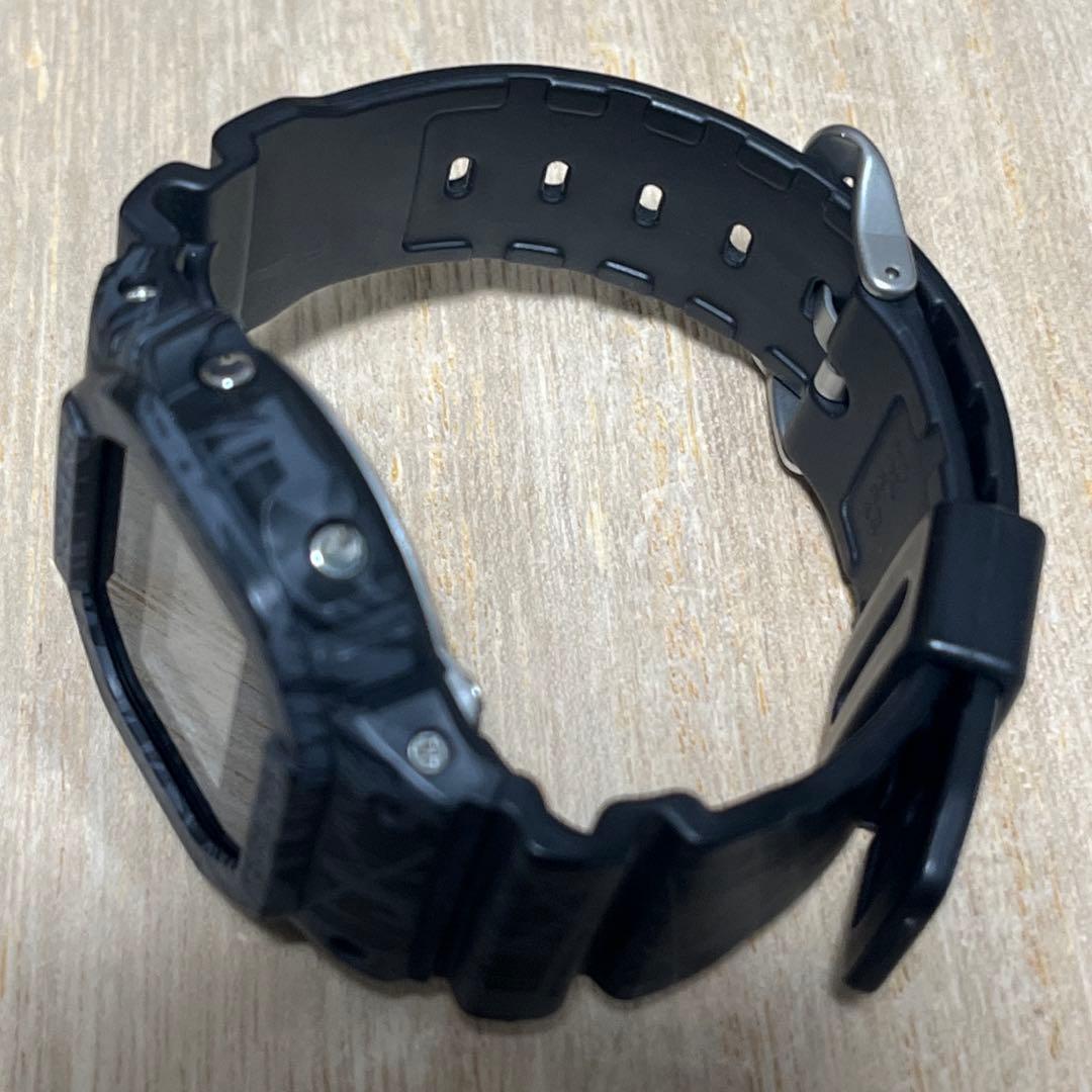 ピ*レ様 999円スタート【レアカラー完動美品】G-SHOCK DW-5600S