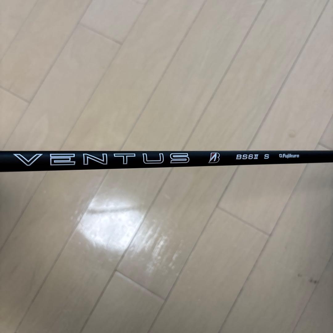 B-Limited BX1★TOUR 9.0ドライバーハドラス済みラウンド未使用