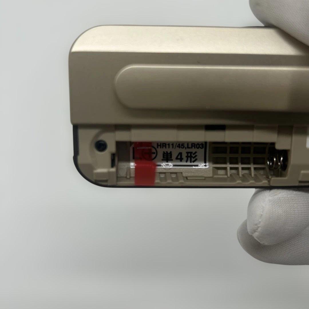 Victor 集音器　（　イヤフォン　）