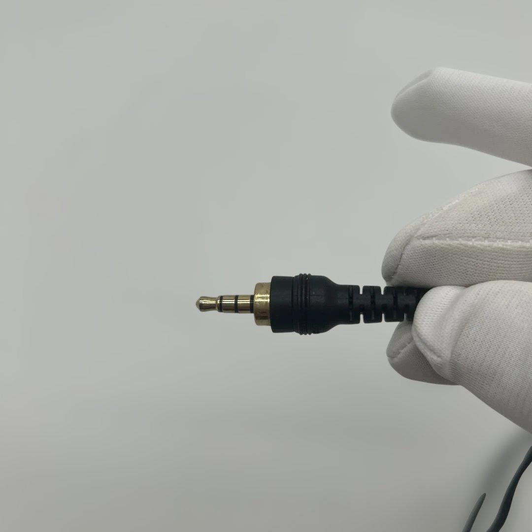 Victor 集音器　（　イヤフォン　）