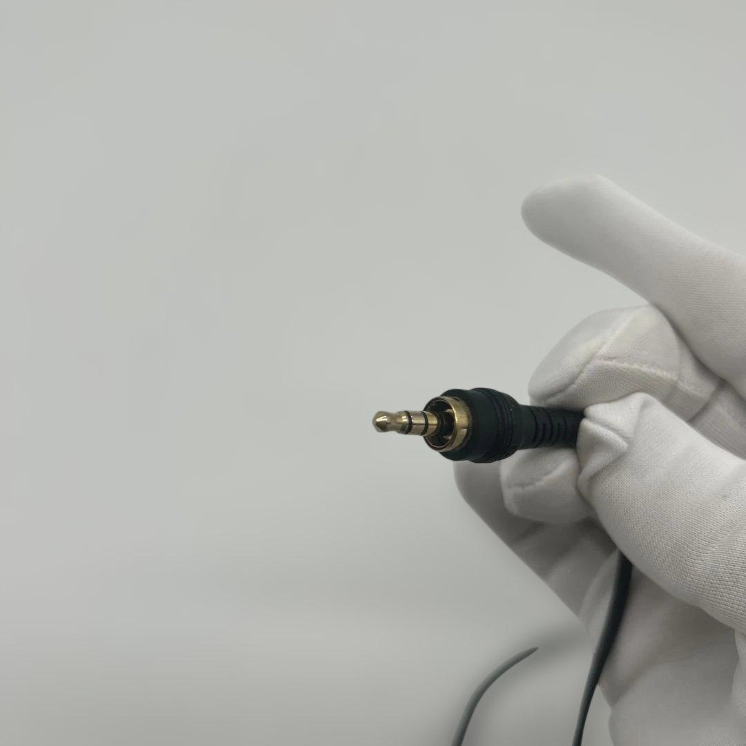 Victor 集音器　（　イヤフォン　）