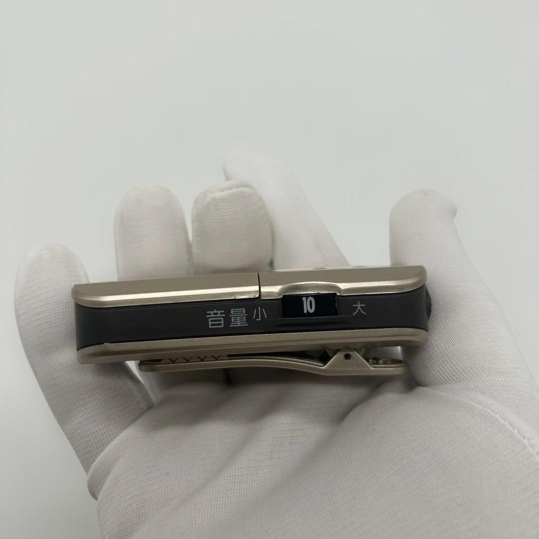 Victor 集音器　（　イヤフォン　）