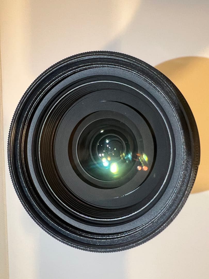 Lia　TAMRON 17-70mm F/2.8 Di III-A VC