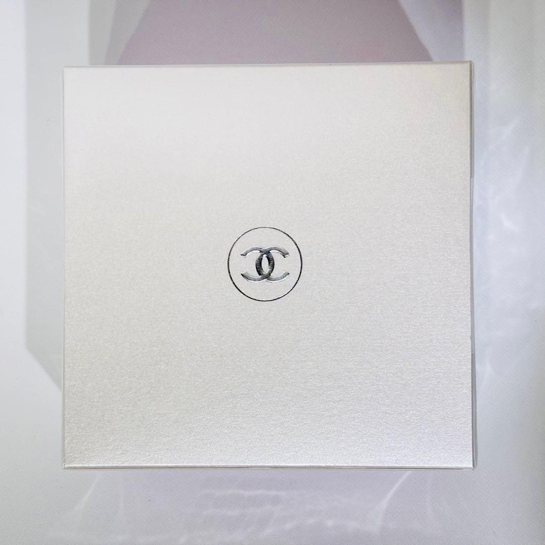 希少！CHANEL CHANCE Eau Tendre ボディクリーム200g