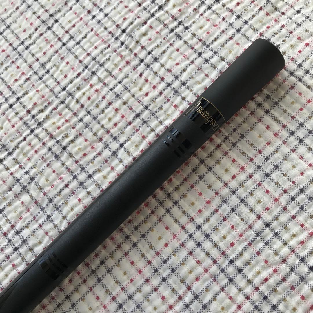 Daiwa　HX　連山抜　硬調　５.３m　【極美品】