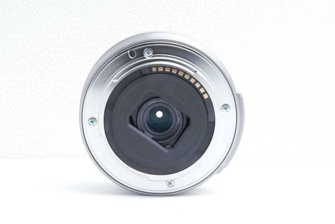 SONY　α6000　パワーズームレンズキット ミラーレス一眼