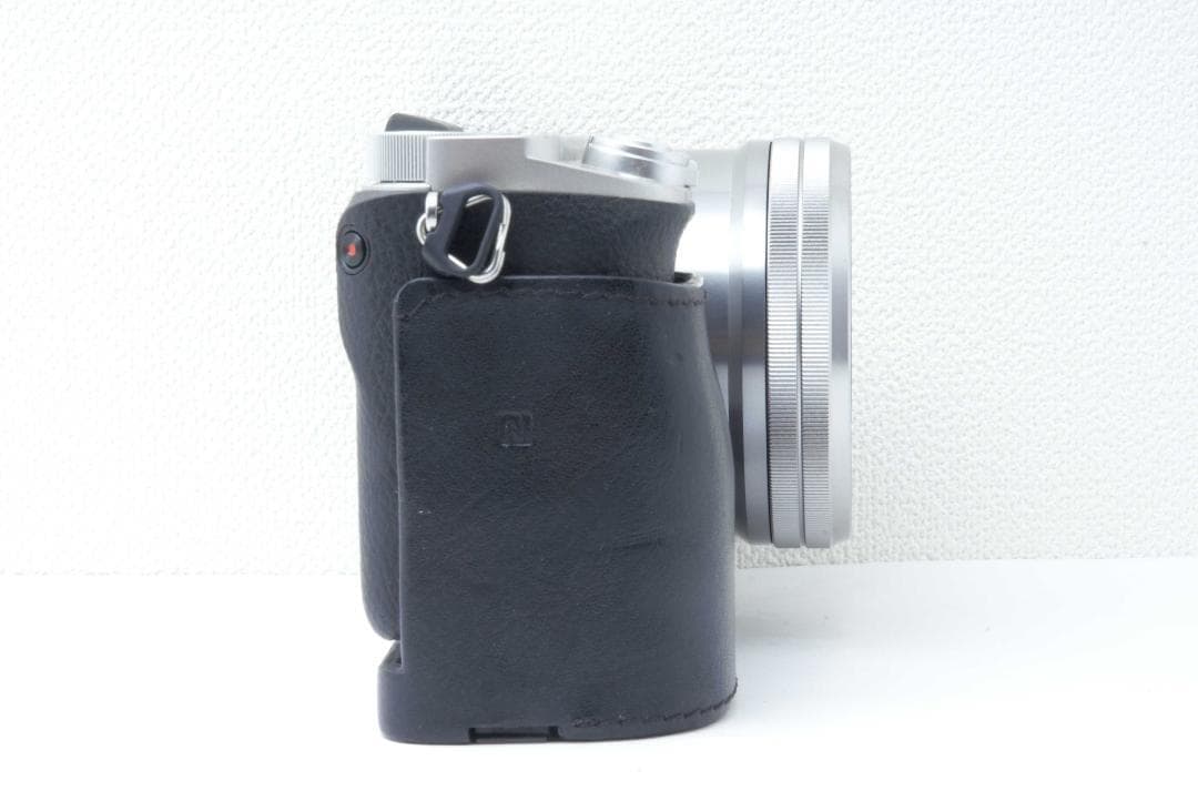 SONY　α6000　パワーズームレンズキット ミラーレス一眼