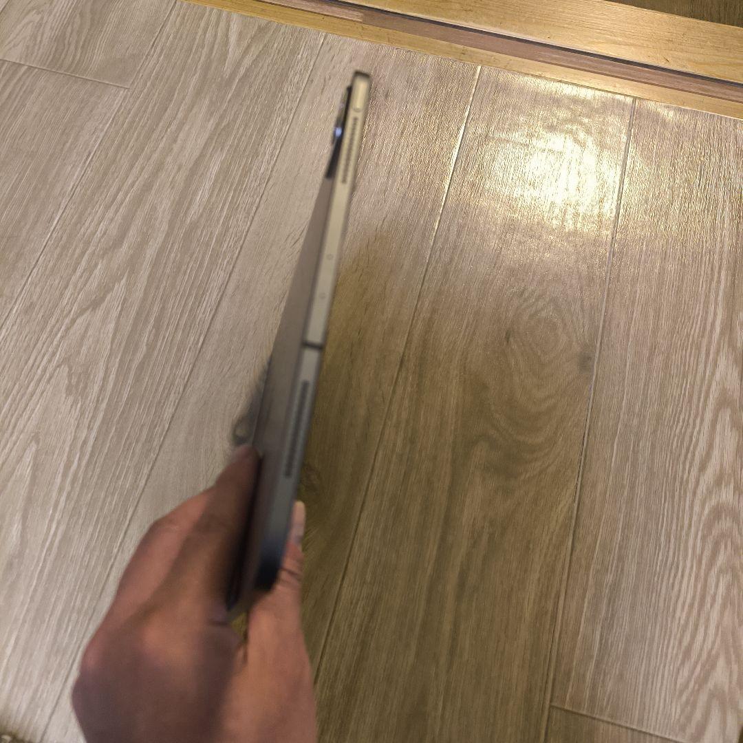 美品！iPad Pro11インチ 第2世代 Cellularモデル pen付