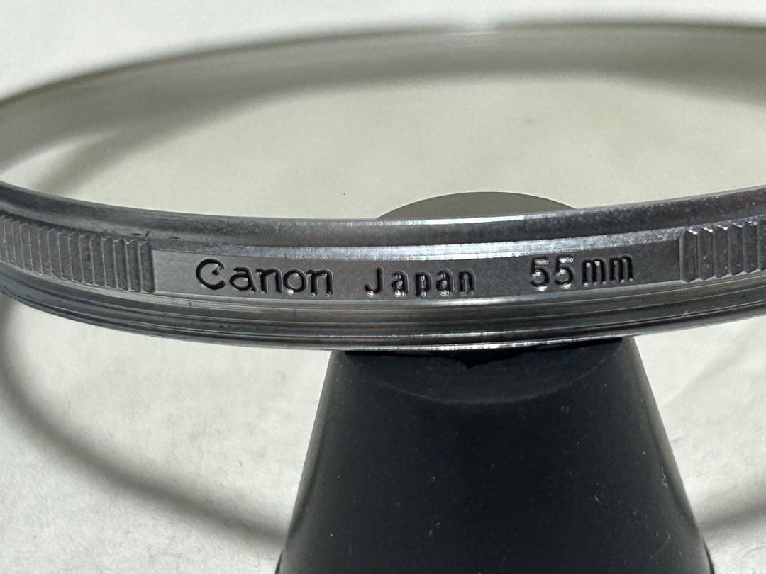 【使える！】Canon Canonet レンジファインダー美品！動作確認済み！