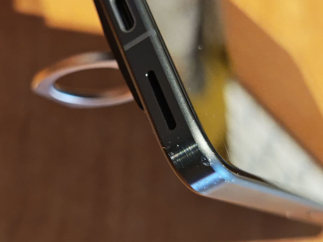 [訳あり] Arrows Alpha Black simフリー