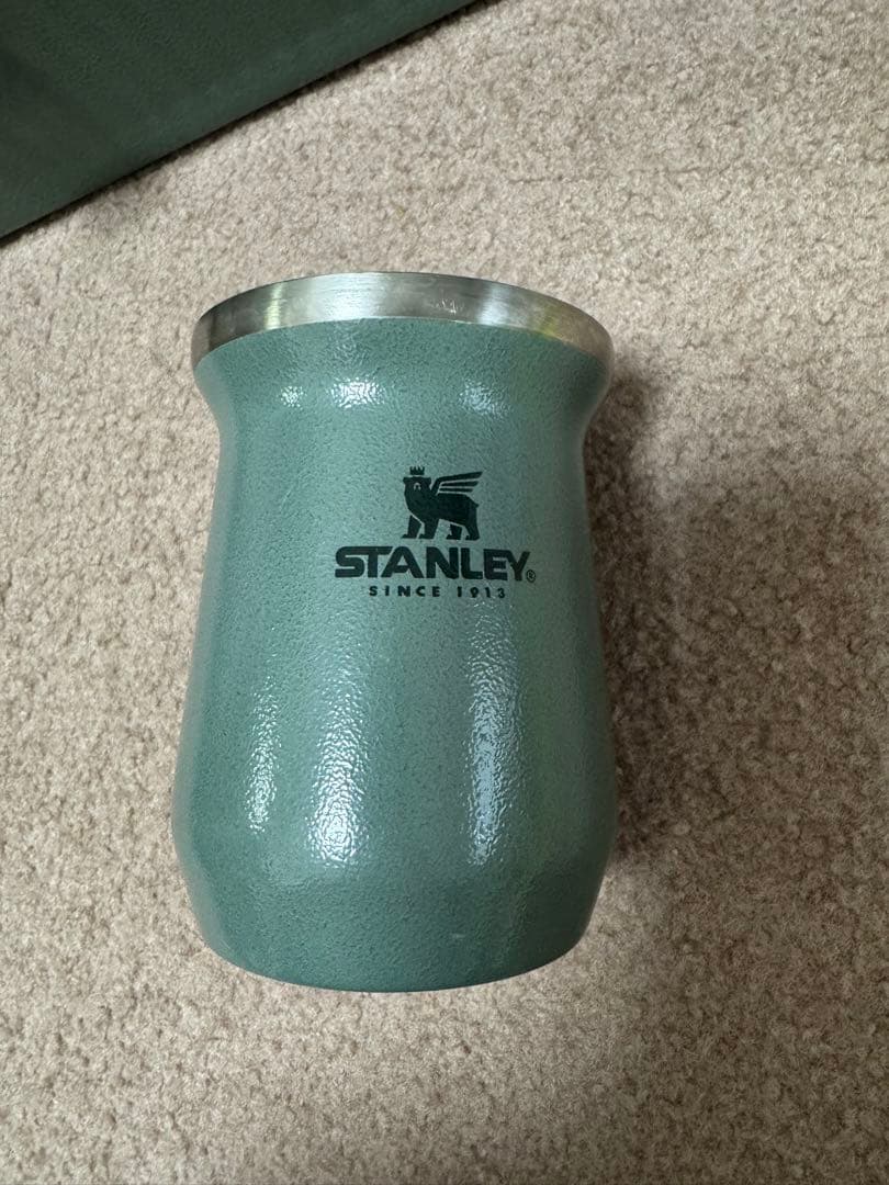 STANLEYランチボックス グリーン